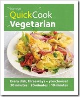 quick-cook-vegetarian