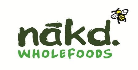 Nakd Wholefoods logo