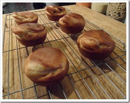 low-fat-sultana-muffins