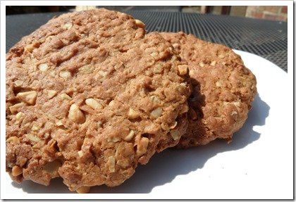 vegan-peanut-butter-cookies