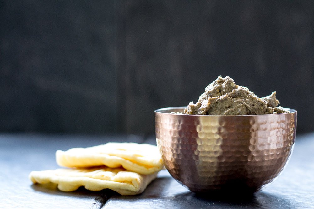 vegan-mushroom-pate