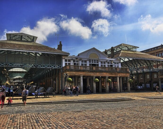 Covent Garden